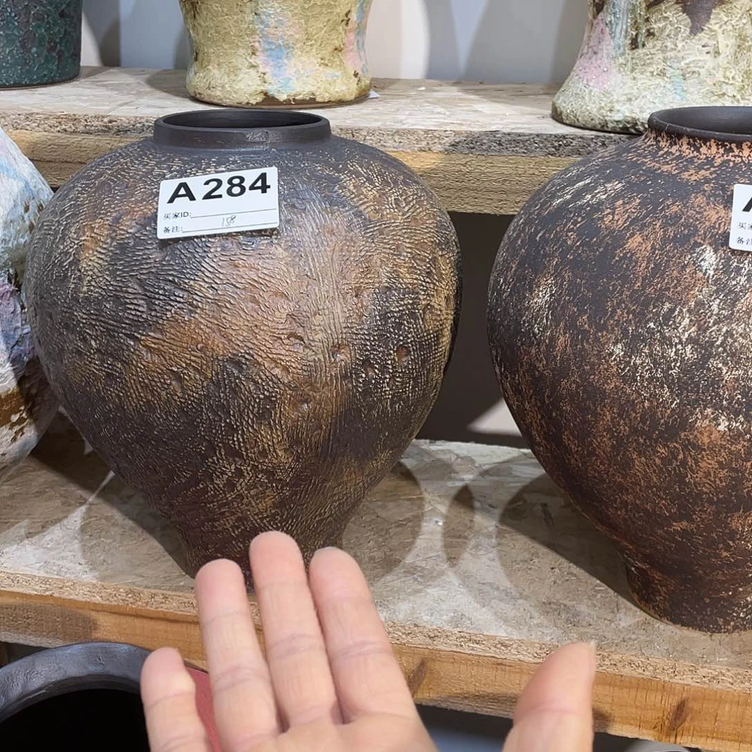 瓶景德镇陶瓷花瓶花器