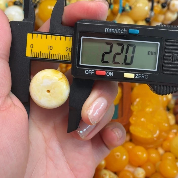 非金属配珠配饰77