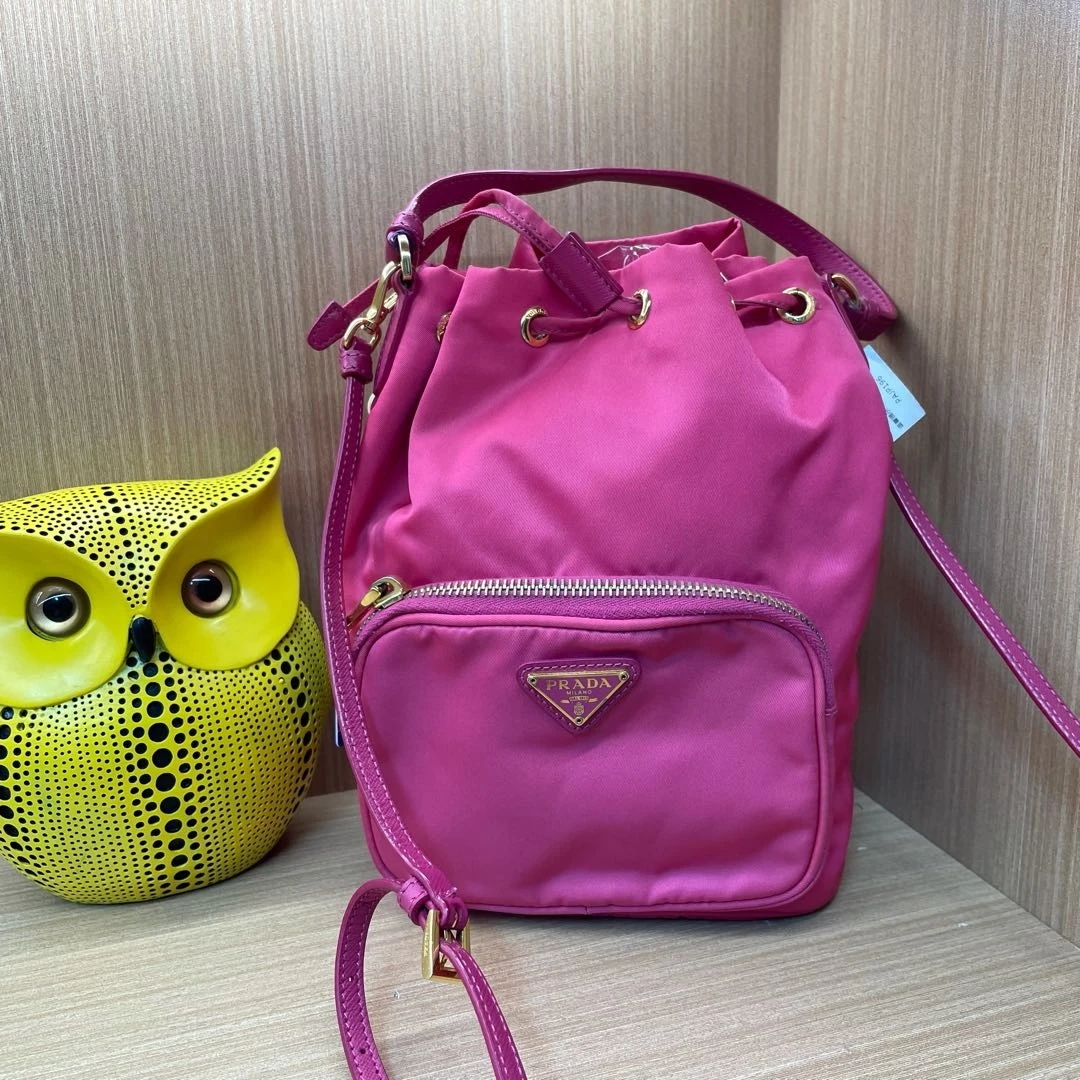 95新 Prada/普拉达 小野专属/单肩包/DY4078