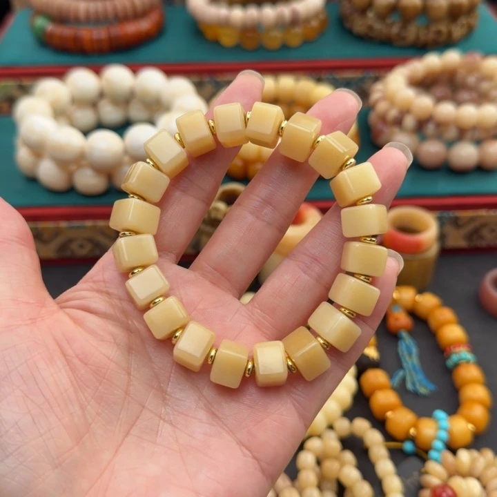 驼骨手串/手链方糖手串