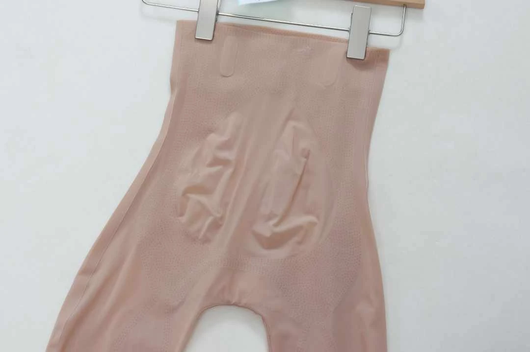 【孤品福利!】直播间专拍 精品防走光打底裤捡漏女装-L69