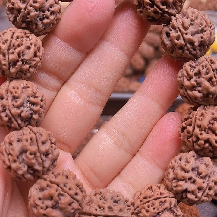 手串金刚菩提L136/21/5