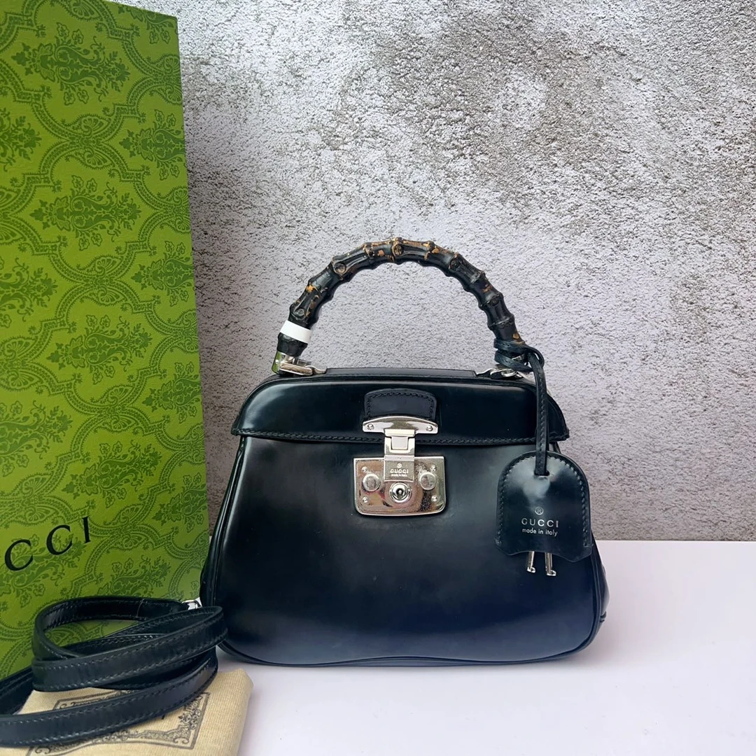 95新 GUCCI/古驰 单肩包/古驰/95新/C18315186218/250923WY0016