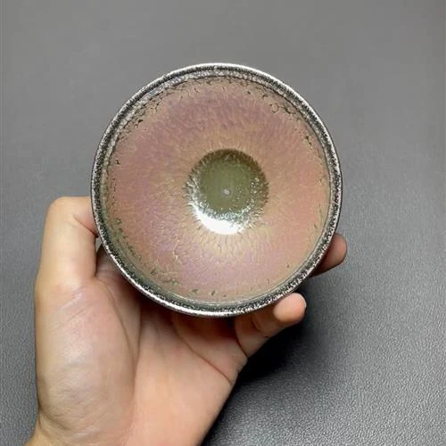 【闪购商品】茶盏-10140..........