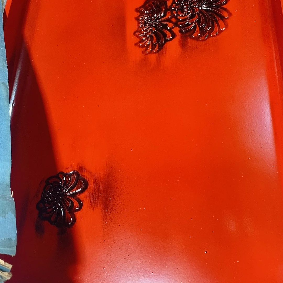 用***1手柄款水晶玻璃你是一种什么样的体验？