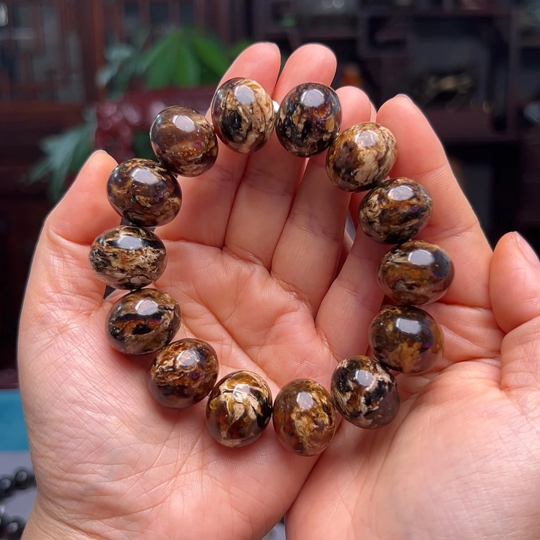 琥珀裸石未镶嵌君****1抚顺琥珀18320