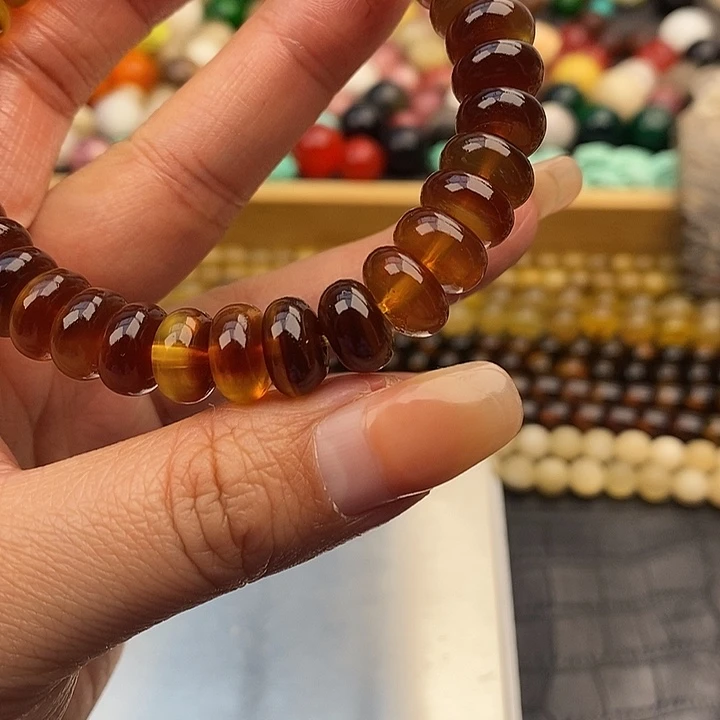 大果紫檀（缅甸花梨）11m