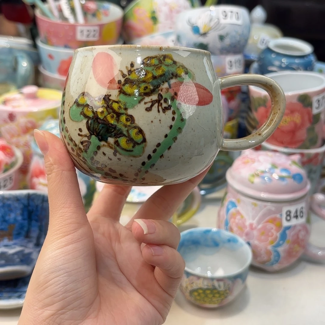 瓷片兔兔好可爱啊我