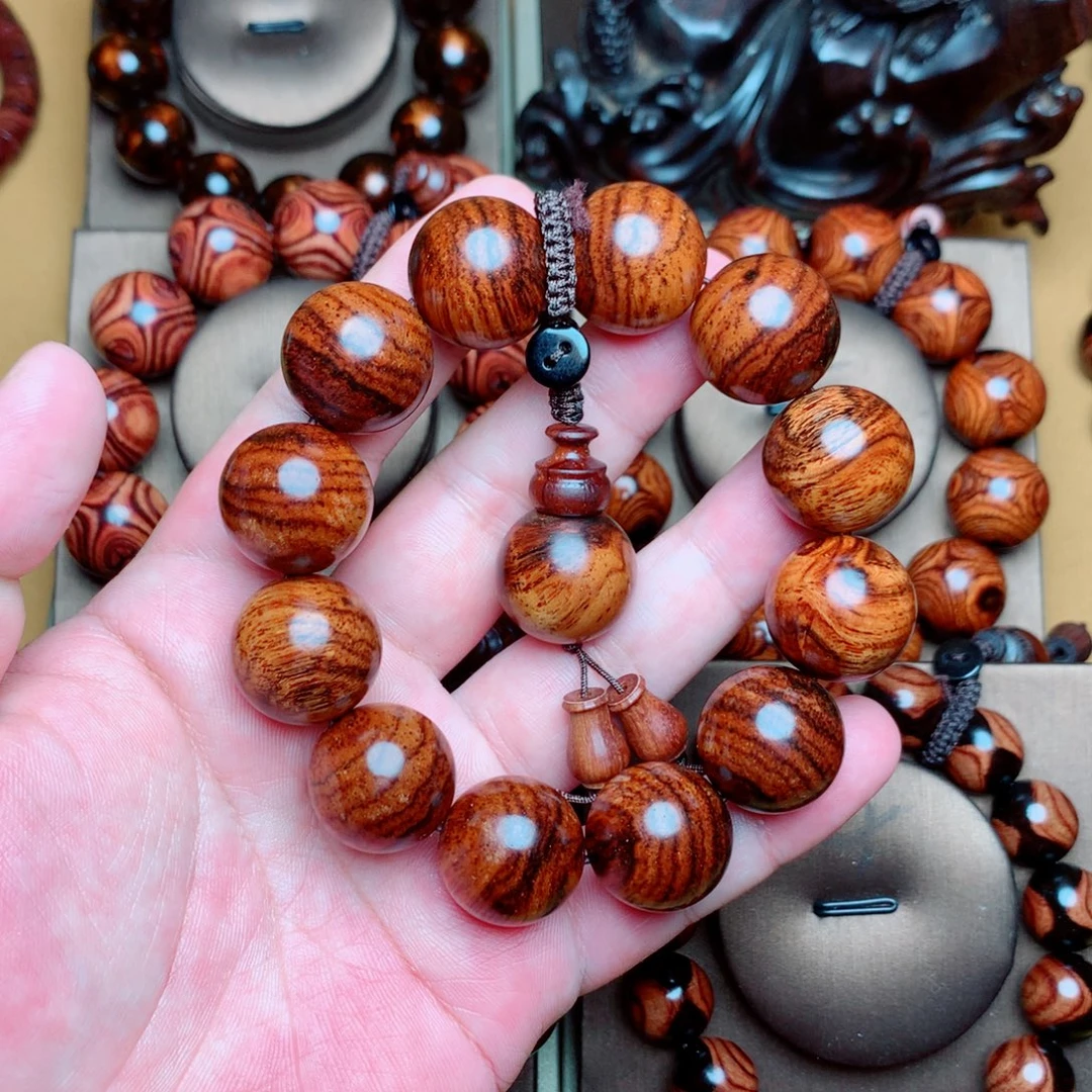 花梨木类2.0虎皮纹