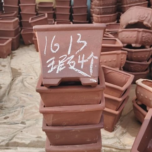 花盆尺寸查看图片