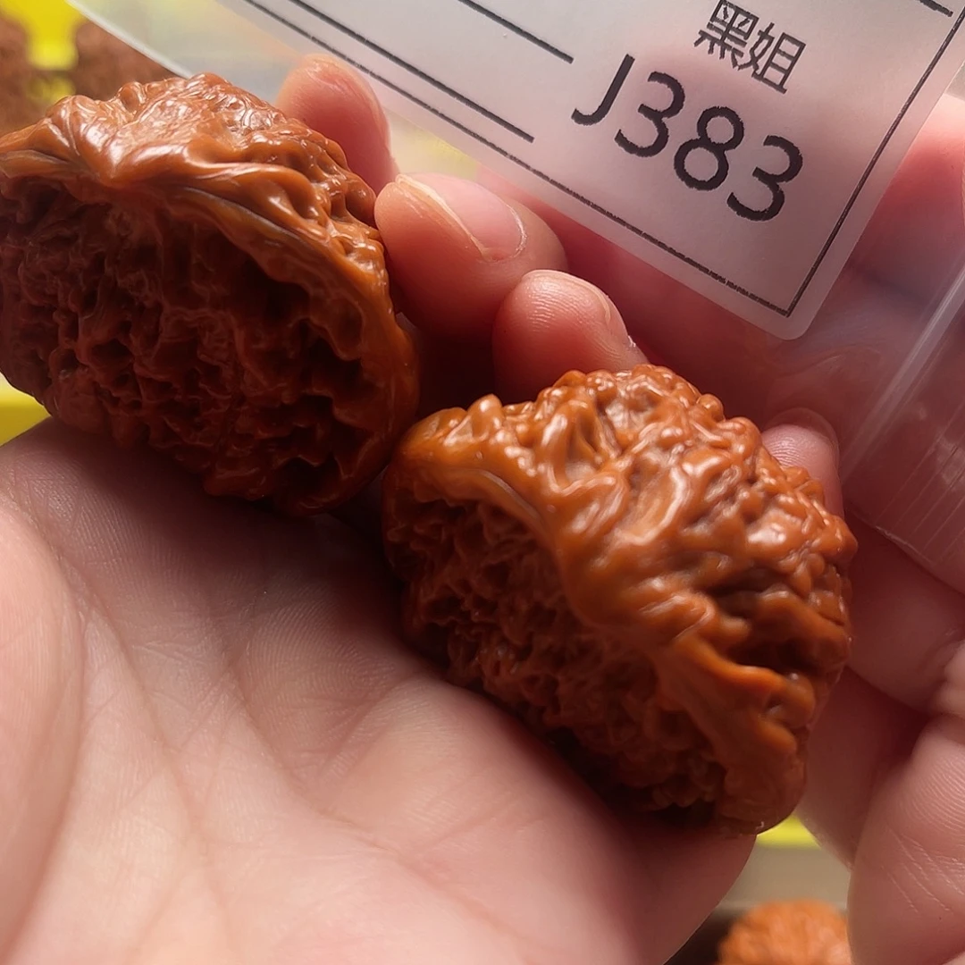 吊坠文玩核桃蛇王