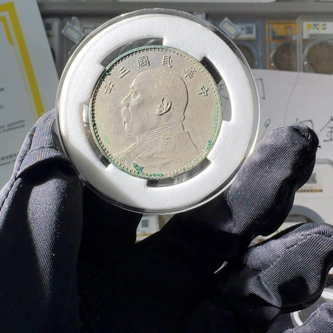 飙***党大叶紫檀（黑酸枝木类）大头一个 小师妹MM109