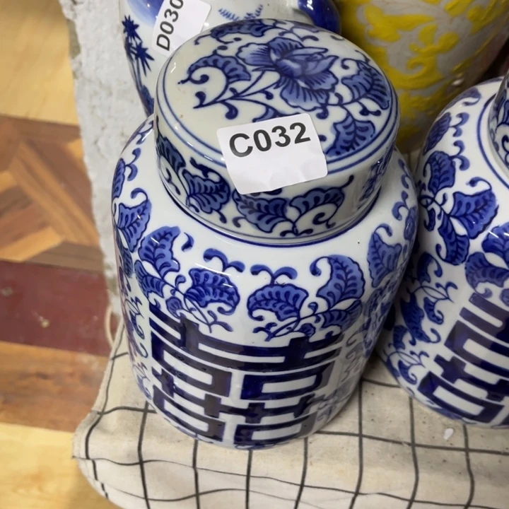 陶瓷制品瑕疵处理