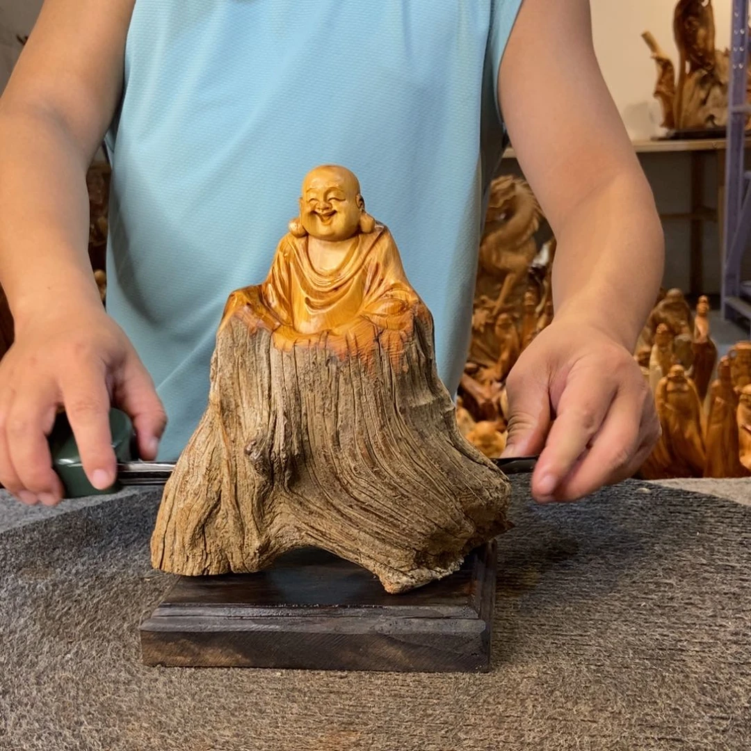 柏木（崖柏）进来点点关注哦