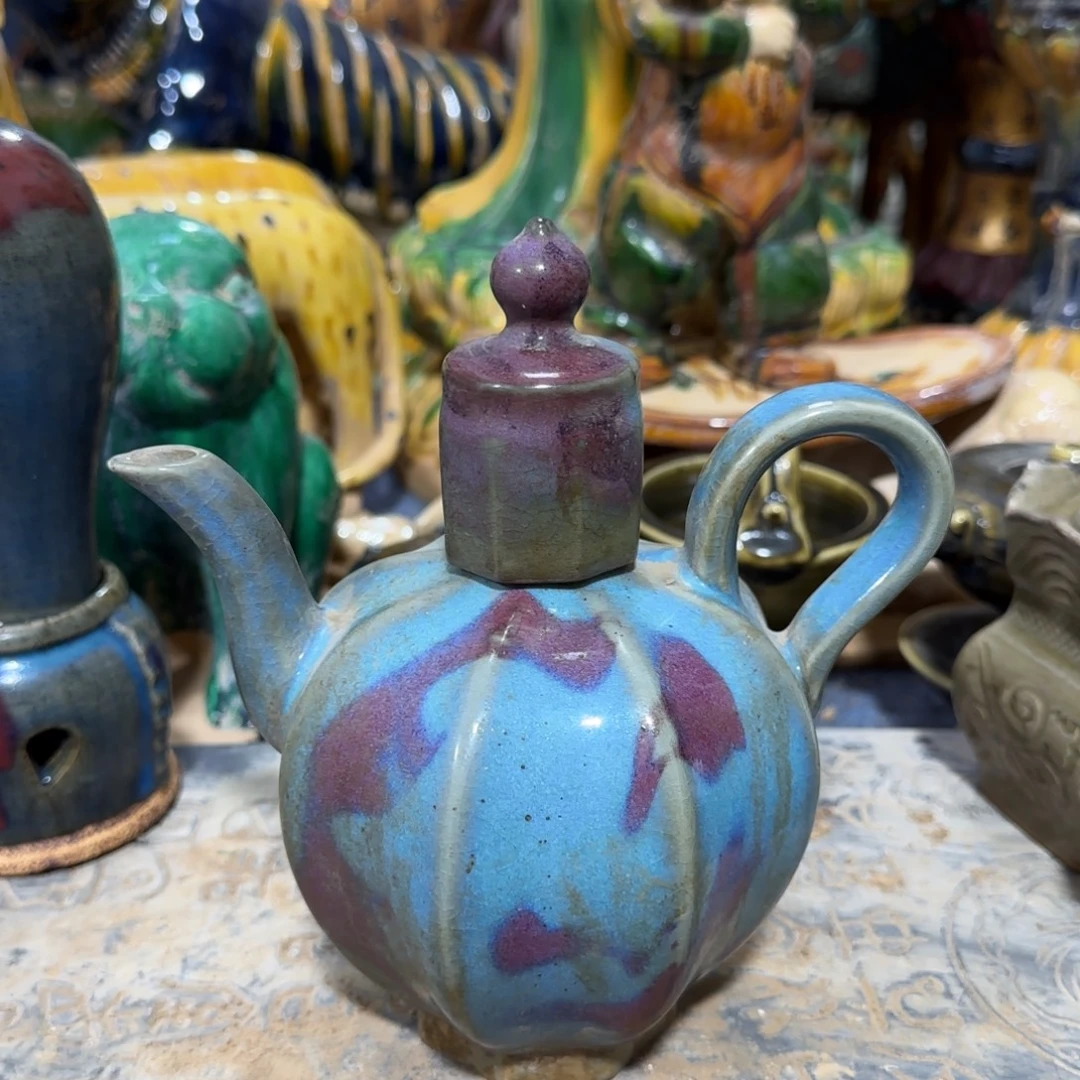 陶瓷摆件摆件摆件