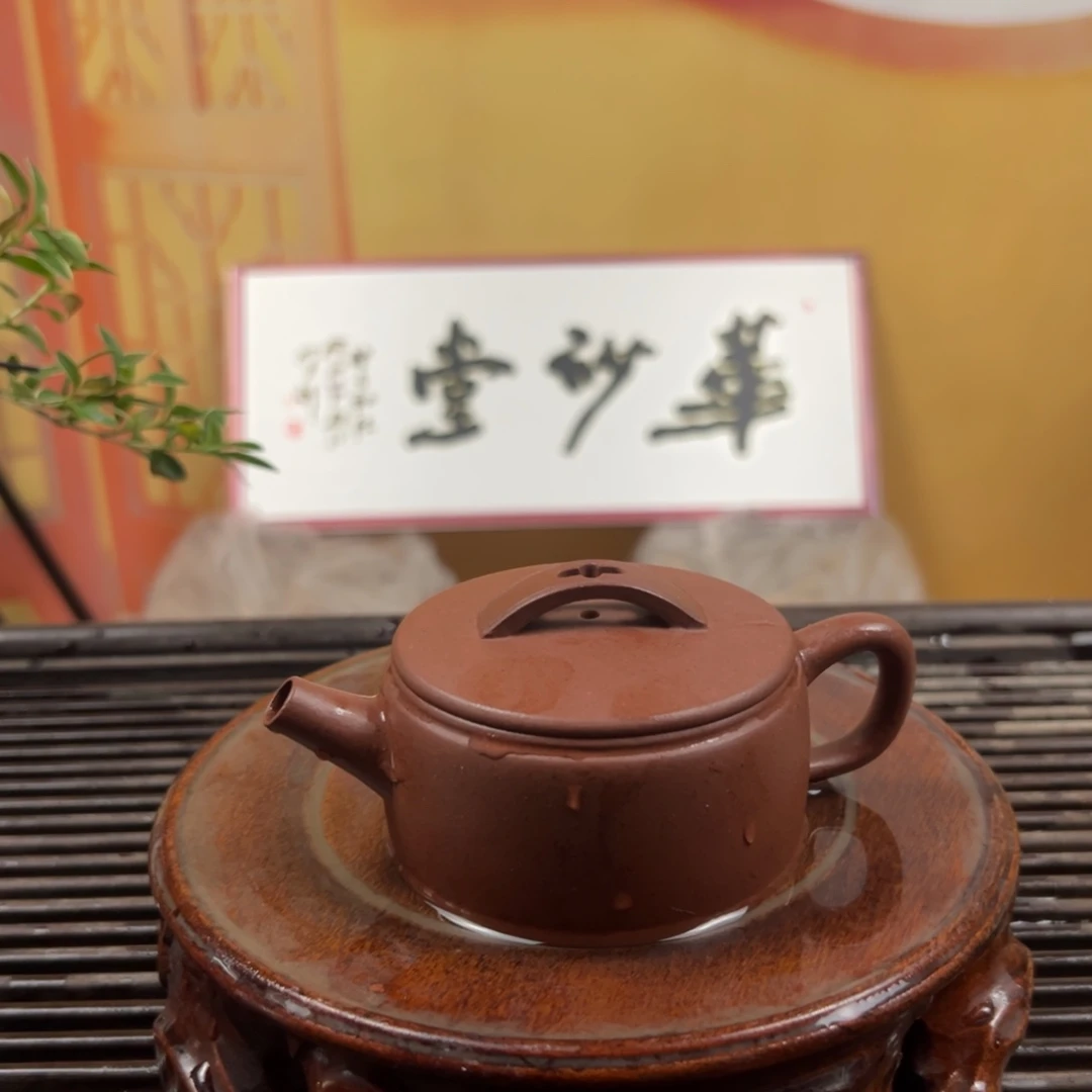 茶壶紫砂宜兴紫砂壶