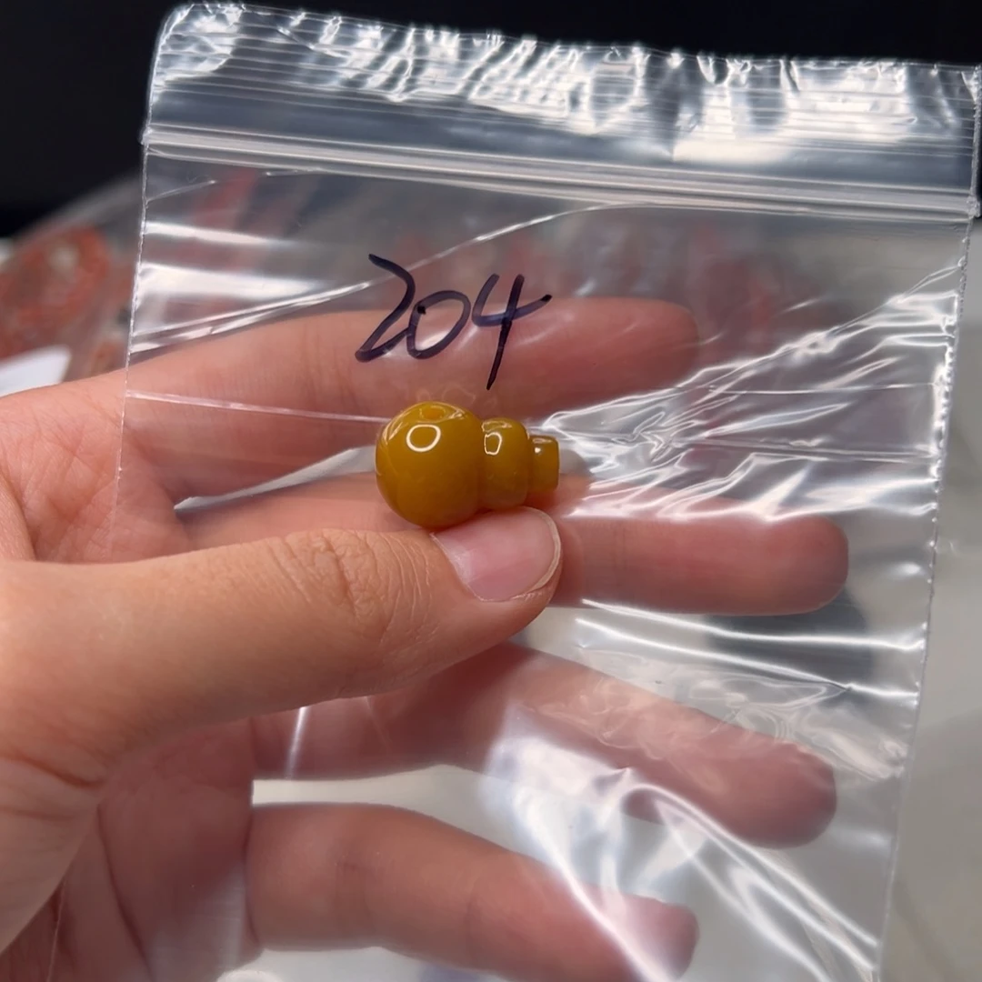 玛瑙/玉髓配饰未镶嵌204