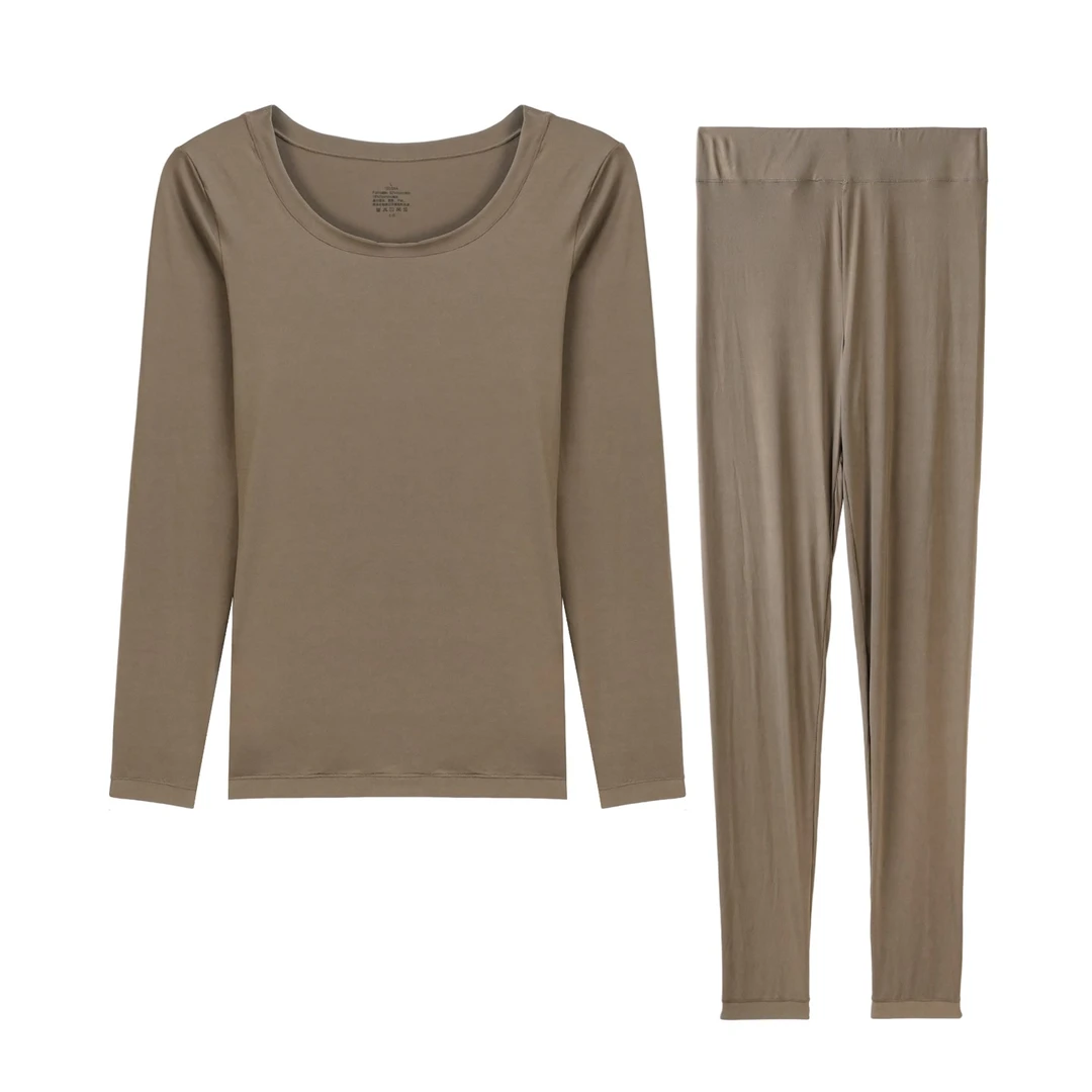 【软糯糯】玻尿酸肌底衣套装BT303X04921