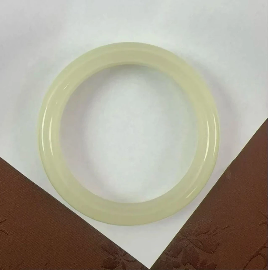 【国检证书】Q天然新疆和田玉（母亲节福利）