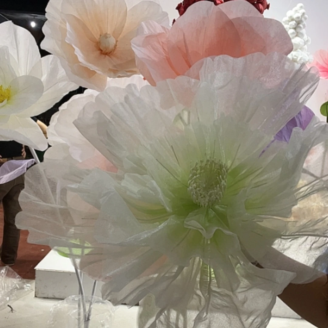 【闪购商品】单花头