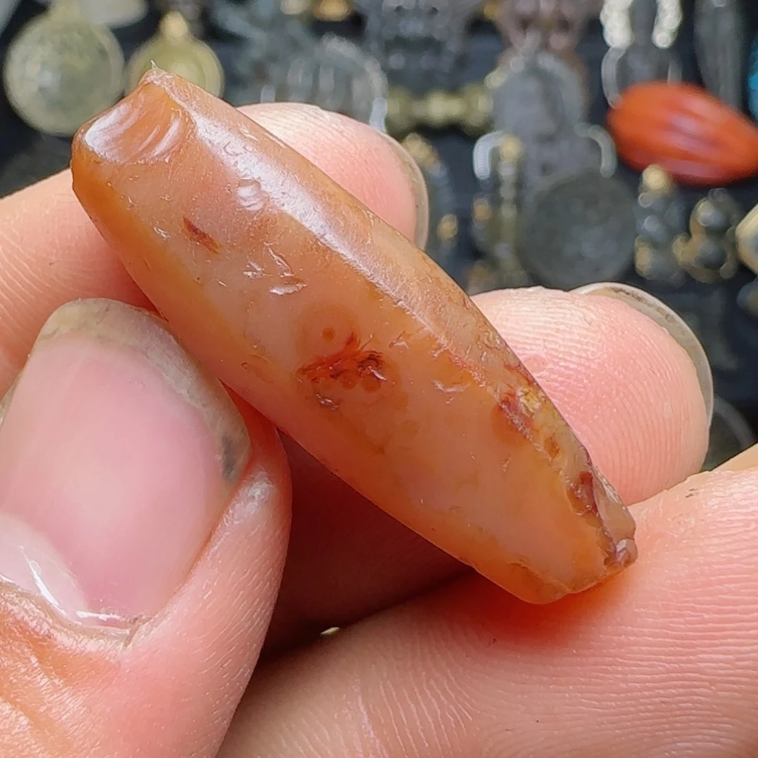 【闪购商品】凤眼菩提吊坠链接链接