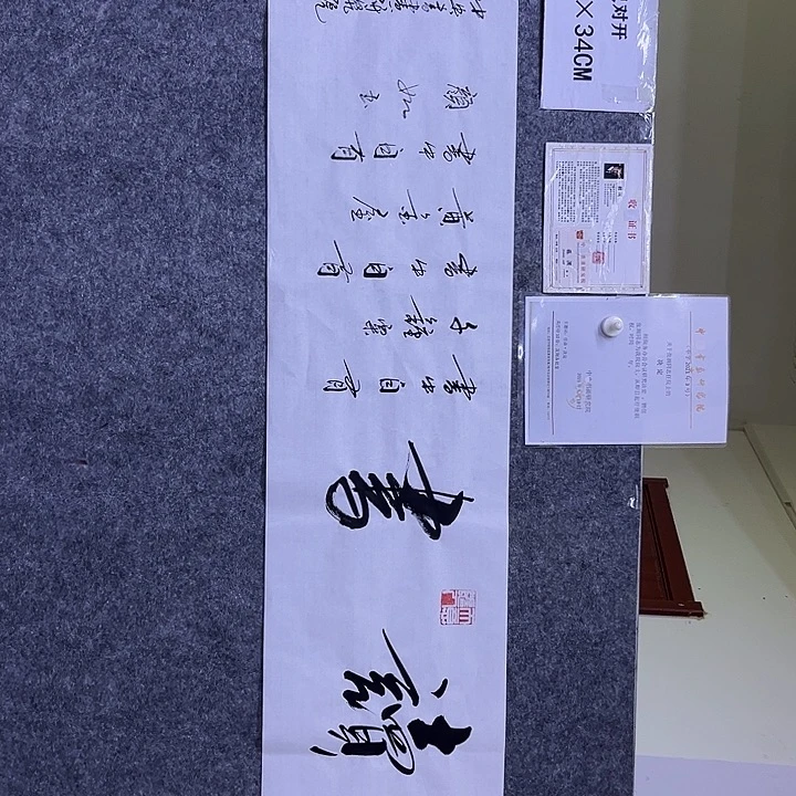 书法书画家作品欣赏