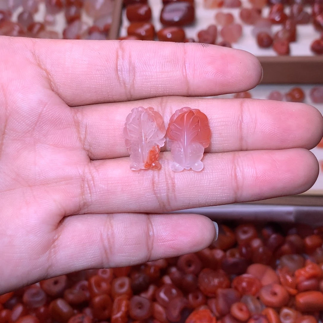 南红玛瑙 未镶嵌26