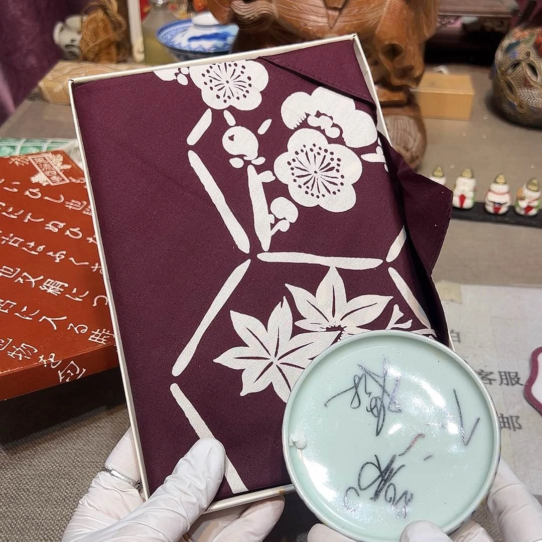 瓷片瓷器满58包邮包邮包邮