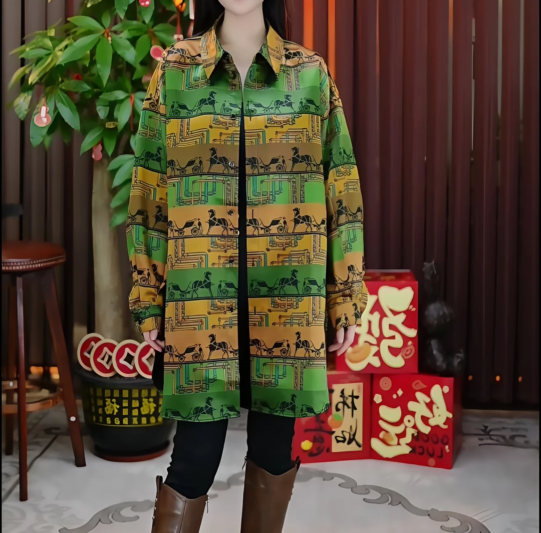 【金禧禧服饰】75姆米爱马链条J23177-25