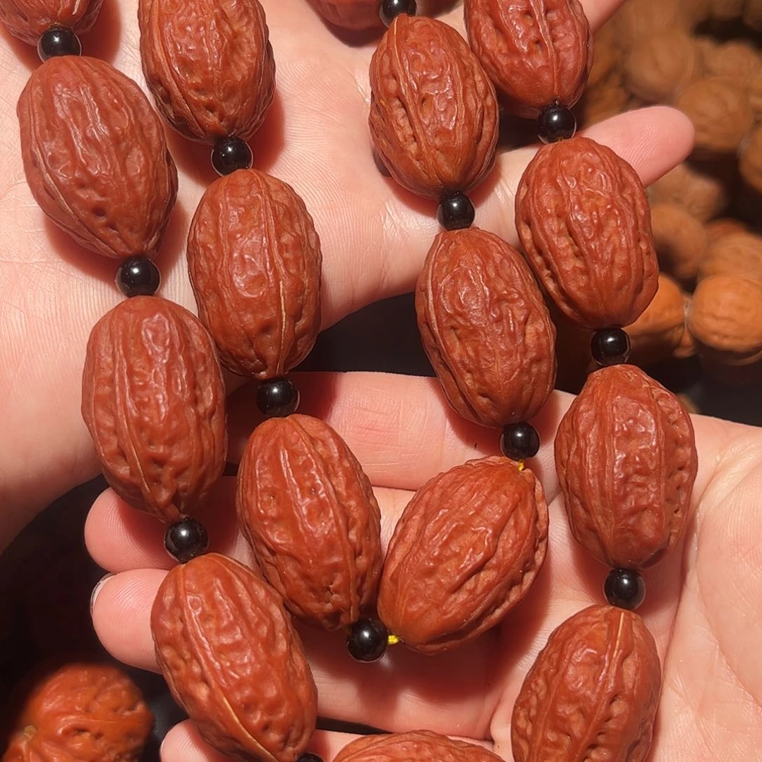 手串文玩核桃大枣小挂