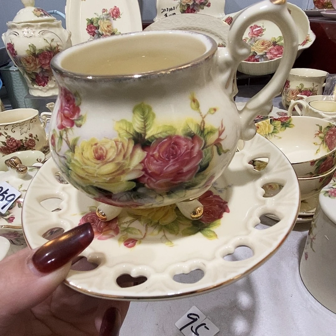 陶瓷陶瓷艺术陶瓷