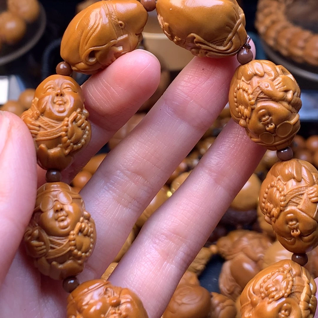 吊坠橄榄核橄榄核