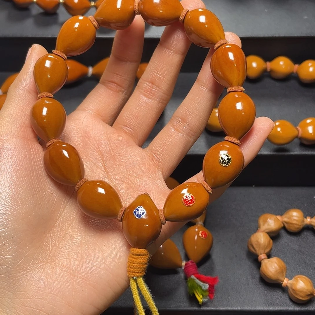 橄榄核手串/手链橄榄核手串美