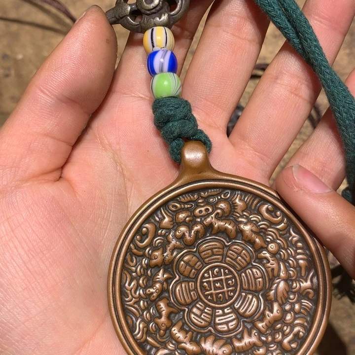 琉璃颈饰喜欢的朋友