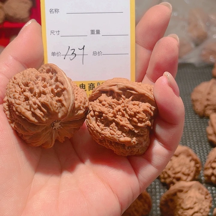吊坠文玩核桃?**?
