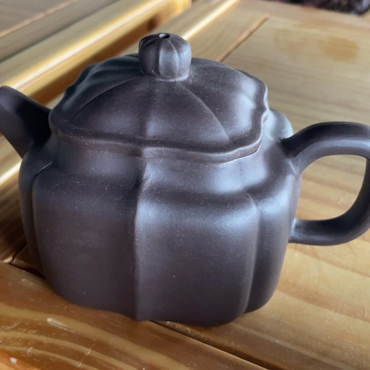 茶壶紫砂紫砂艺术作品