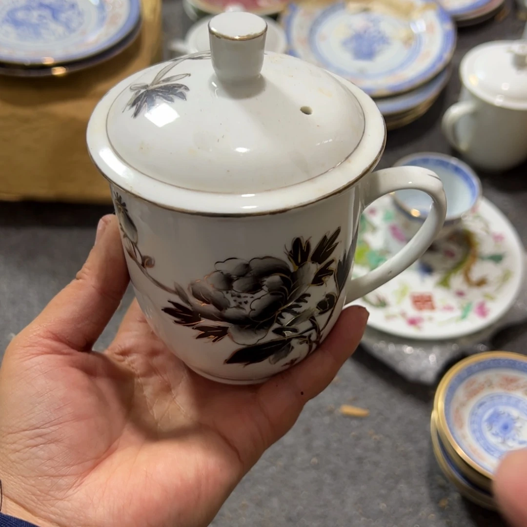 其他陶景德镇陶瓷艺术