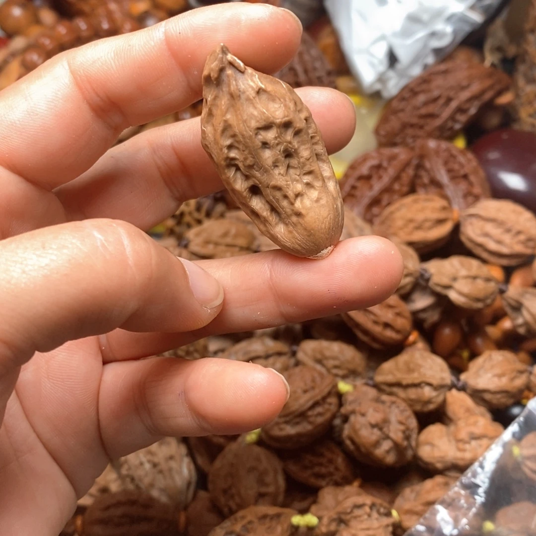 文玩核桃吊坠核桃121