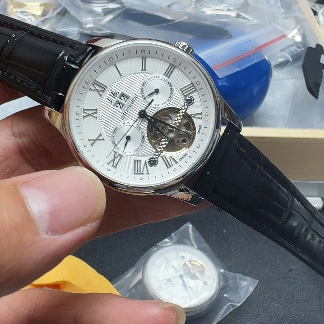 孤品手表一只闪购一个