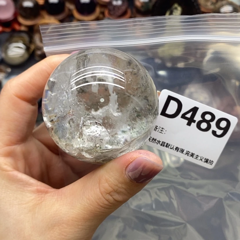【闪购商品】水晶摆件精品未镶嵌