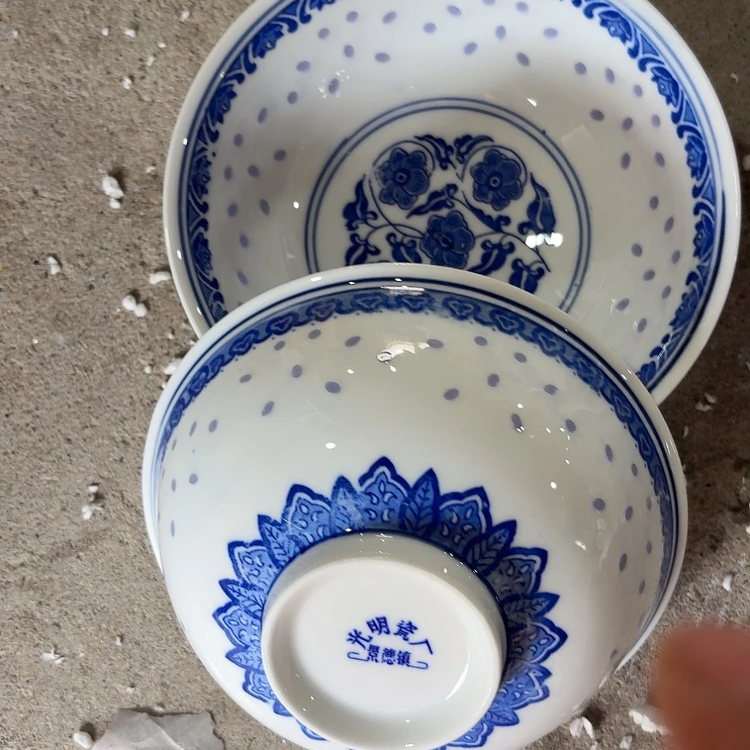 景德镇现代陶瓷用品