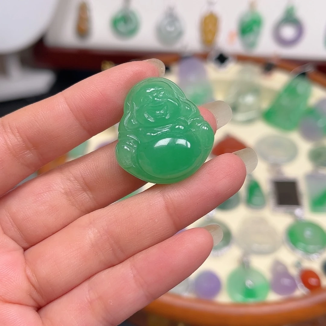 【闪购商品】无非金属@**依吊坠