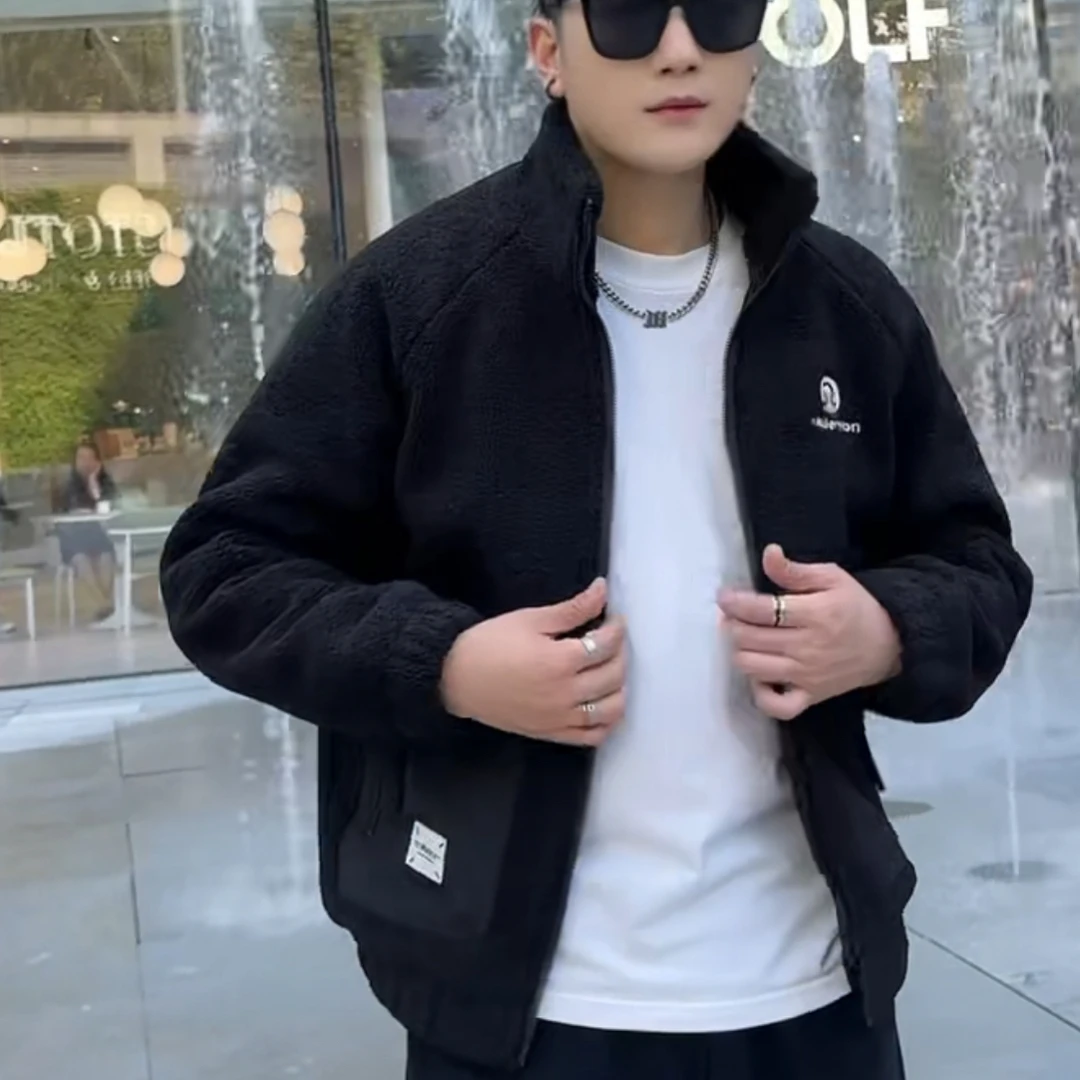 2510潮男新品外套（2025年货款）