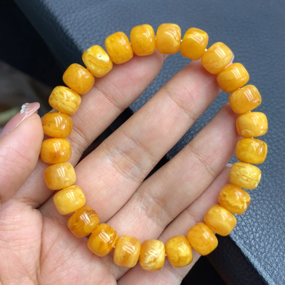 琥珀未镶嵌珠宝奇石9m