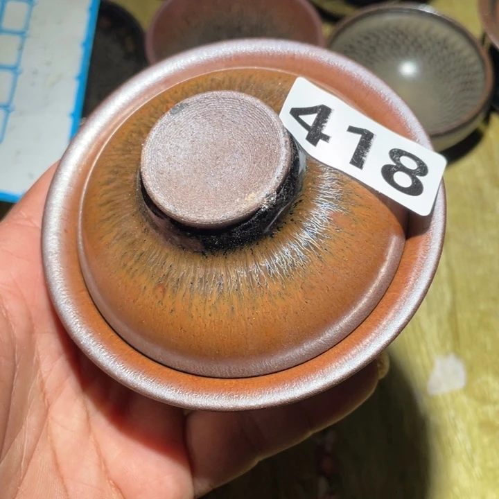 茶盏茶香的口感418万平方米