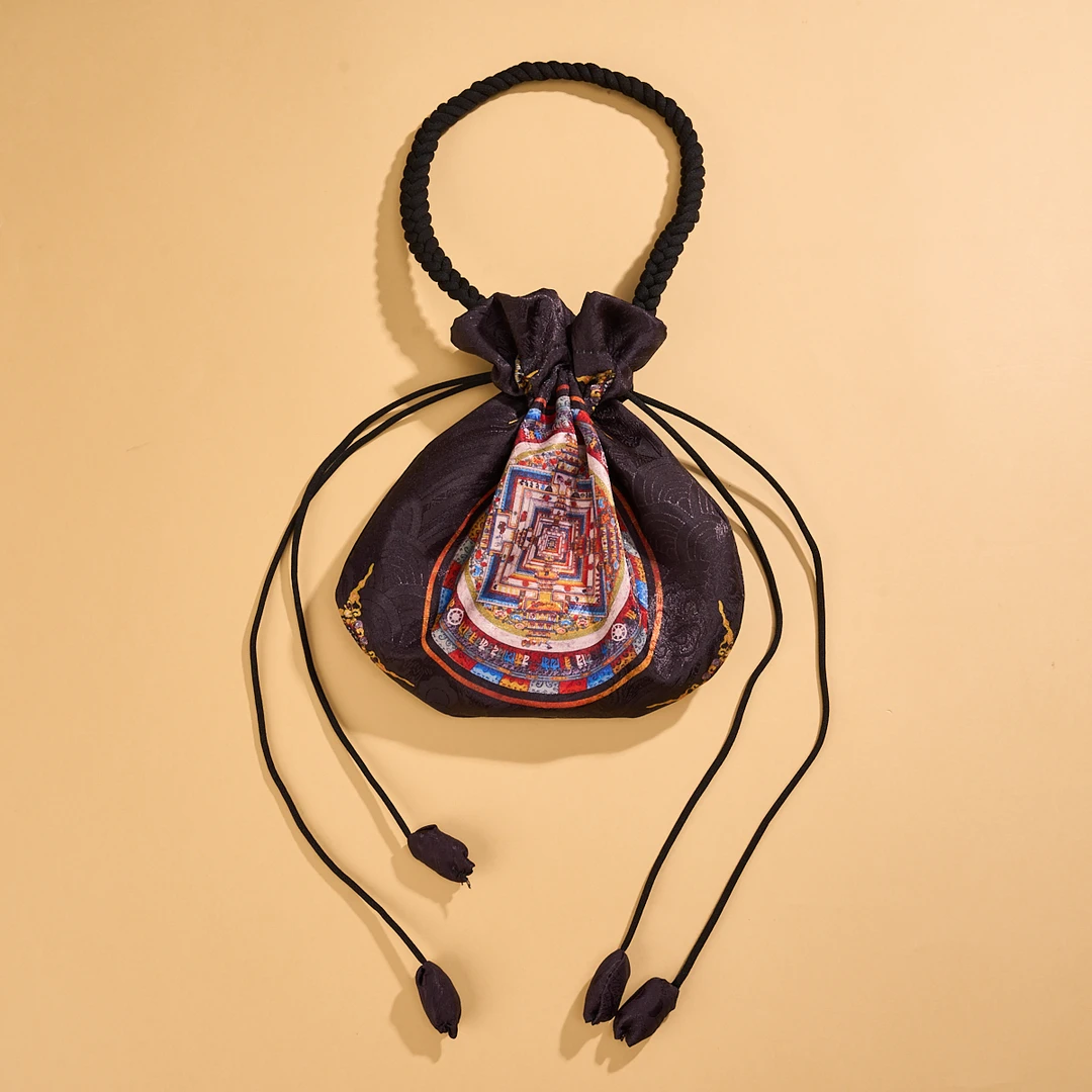 【云丹拉姆】净化福包