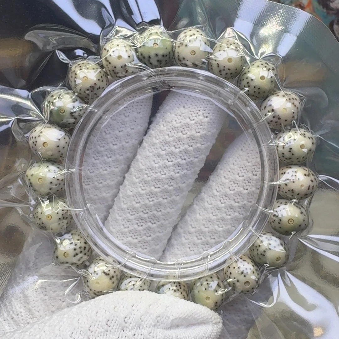 星月菩提手串1-51