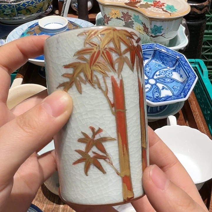 盖碗 拍任意三单包邮