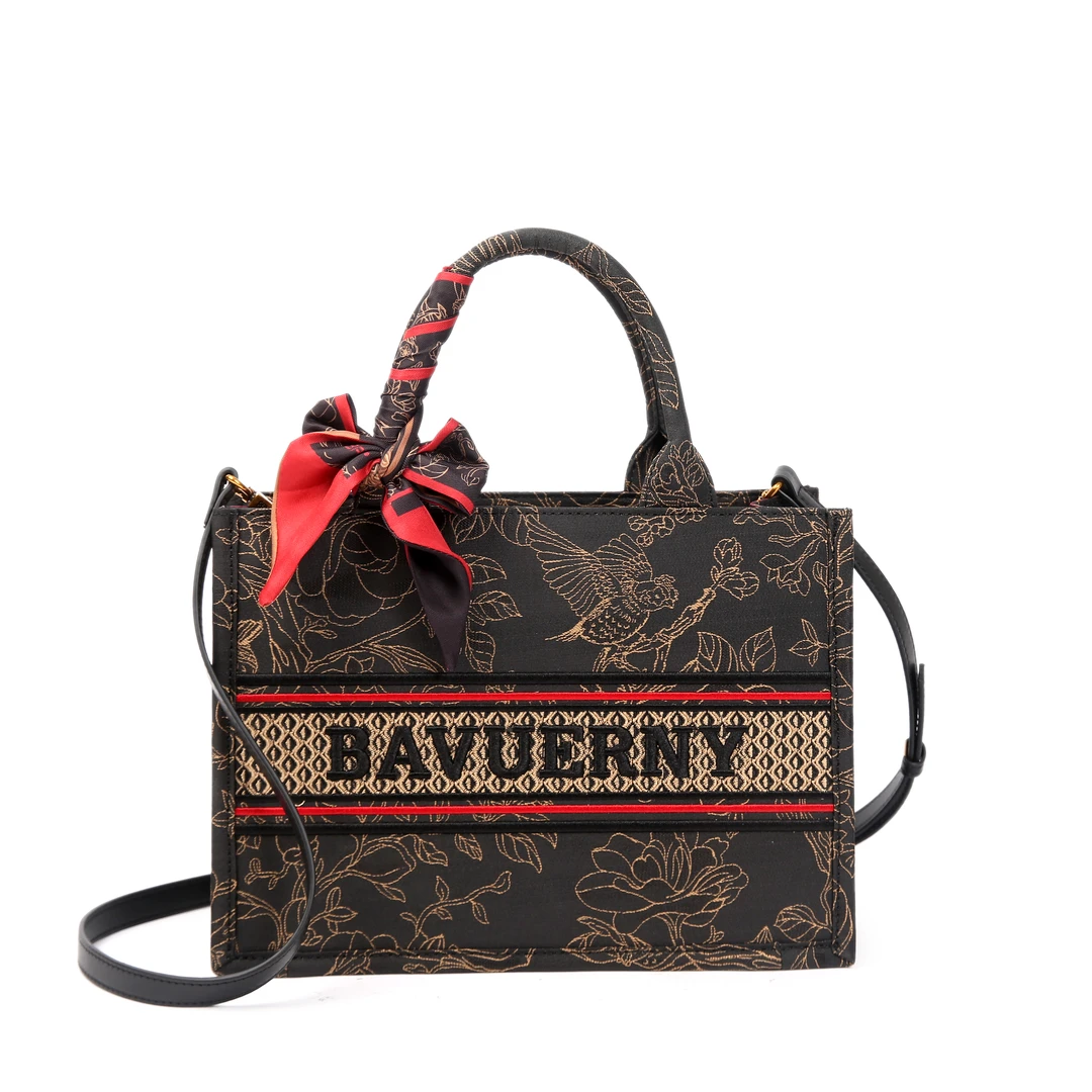 【老板娘】2025新款时尚百搭潮流手提包7953-6#