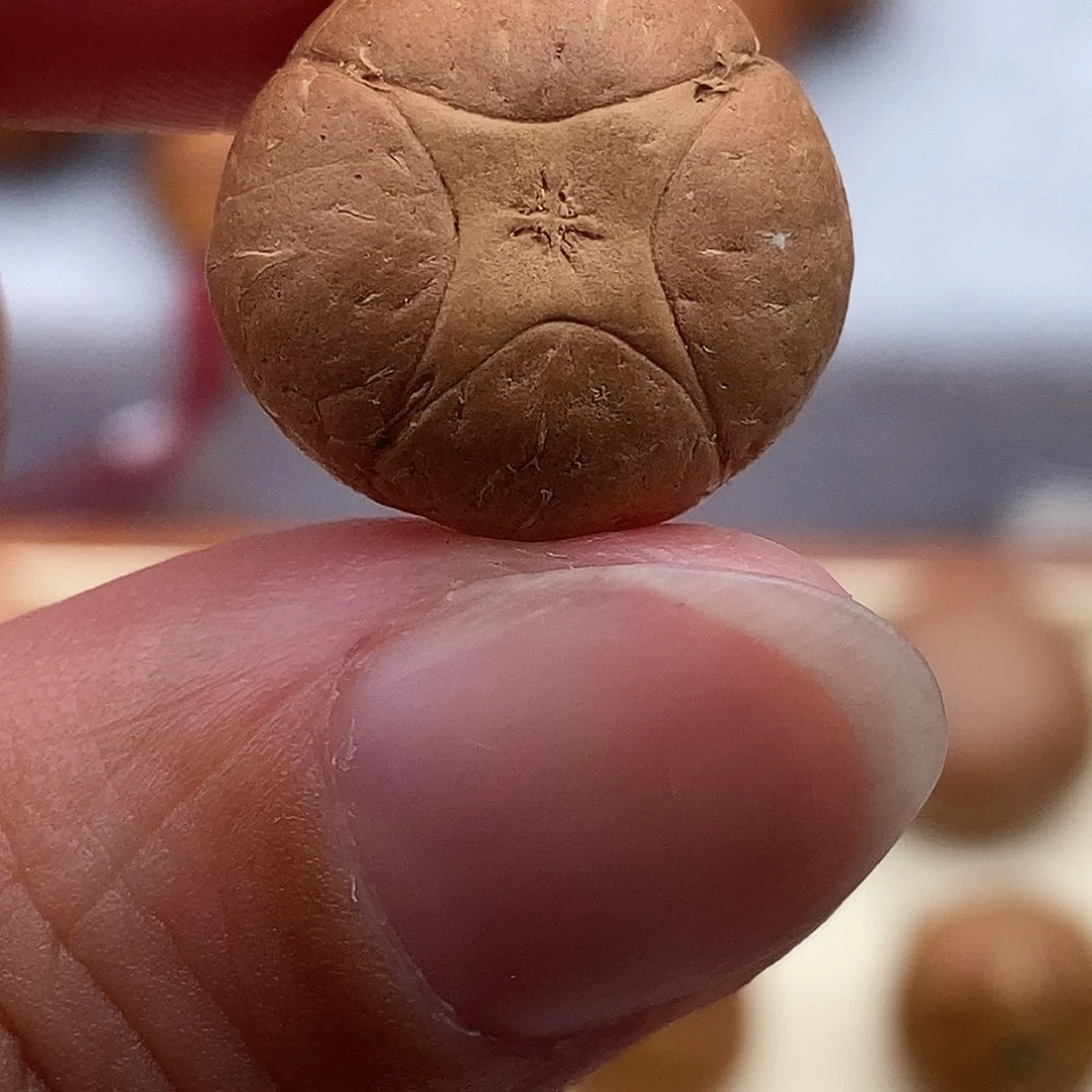 凤眼菩提吊坠麒麟